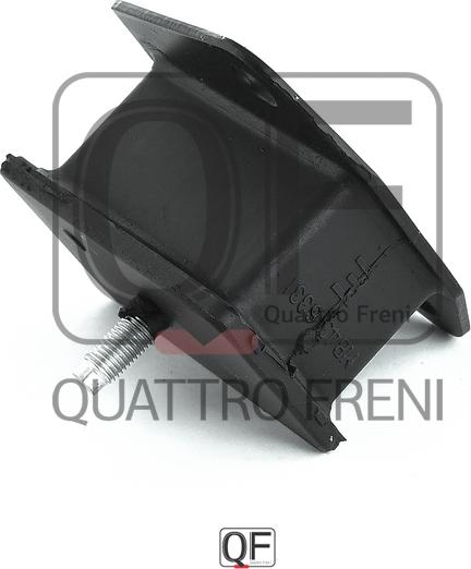 Quattro Freni QF00A00428 - Support moteur droxauto.com