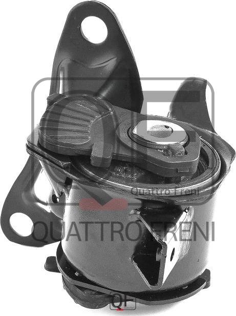 Quattro Freni QF00A00423 - Support moteur droxauto.com