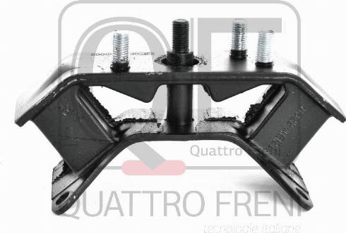 Quattro Freni QF00A00008 - Support moteur droxauto.com
