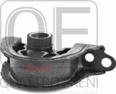 Quattro Freni QF00A00190 - Support moteur droxauto.com