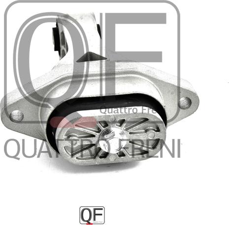 Quattro Freni QF00A00119 - Support moteur droxauto.com