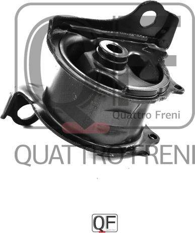 Quattro Freni QF00A00189 - Support moteur droxauto.com