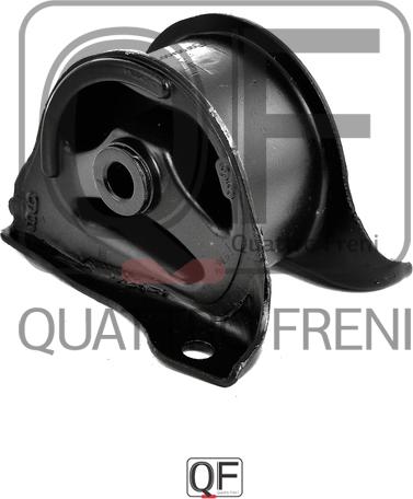 Quattro Freni QF00A00184 - Support moteur droxauto.com