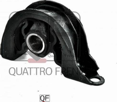 Quattro Freni QF00A00185 - Support moteur droxauto.com