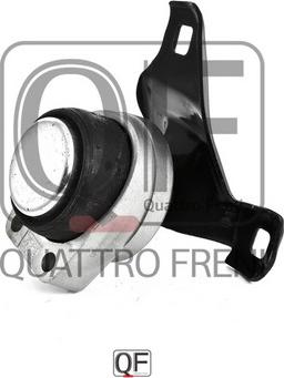 Quattro Freni QF00A00138 - Support moteur droxauto.com