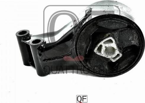 Quattro Freni QF00A00120 - Support moteur droxauto.com