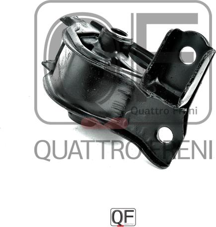 Quattro Freni QF00A00171 - Support moteur droxauto.com