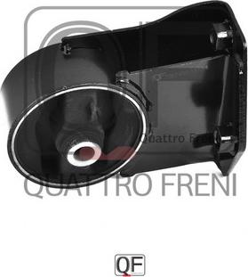 Quattro Freni QF00A00344 - Support moteur droxauto.com
