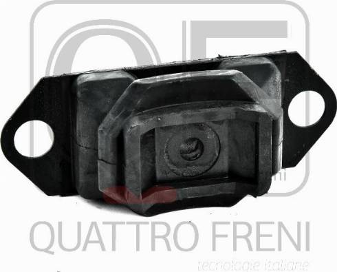 Quattro Freni QF00A00313 - Support moteur droxauto.com