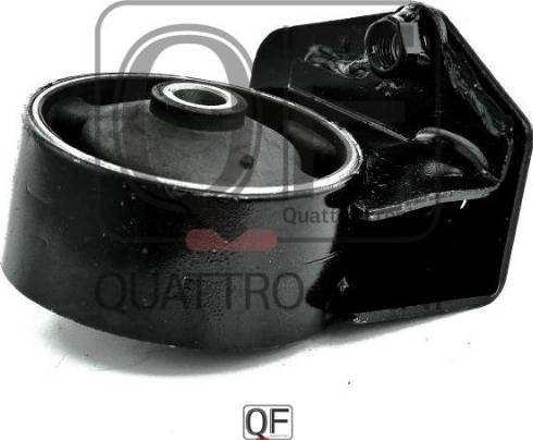 Quattro Freni QF00A00339 - Support moteur droxauto.com