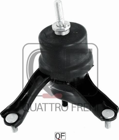 Quattro Freni QF00A00330 - Support moteur droxauto.com