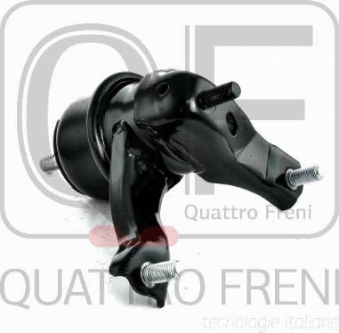 Quattro Freni QF00A00328 - Support moteur droxauto.com
