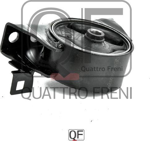 Quattro Freni QF00A00294 - Support moteur droxauto.com
