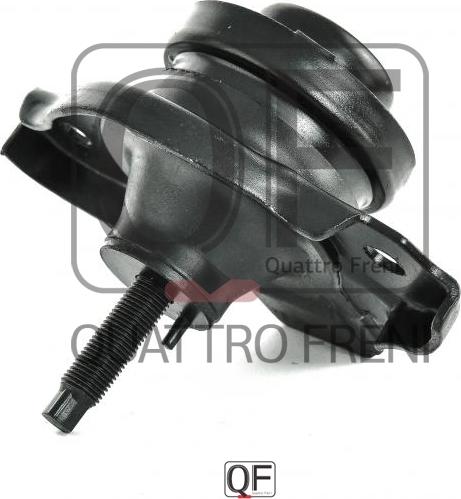 Quattro Freni QF00A00205 - Support moteur droxauto.com