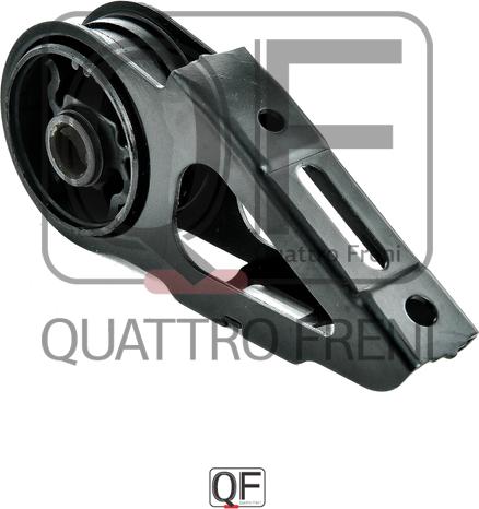 Quattro Freni QF00A00206 - Support moteur droxauto.com
