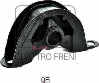 Quattro Freni QF00A00203 - Support moteur droxauto.com