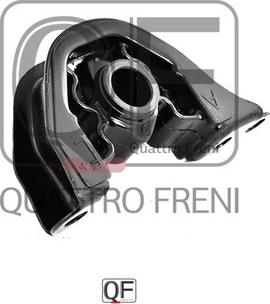 Quattro Freni QF00A00202 - Support moteur droxauto.com