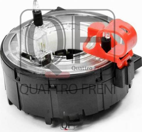 Quattro Freni QF00E00031 - Interrupteur d'allumage / de démarreur droxauto.com