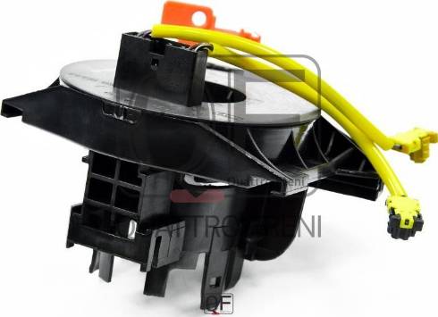 Quattro Freni QF00E00027 - Jeu de contacts, distributeur d'allumage droxauto.com