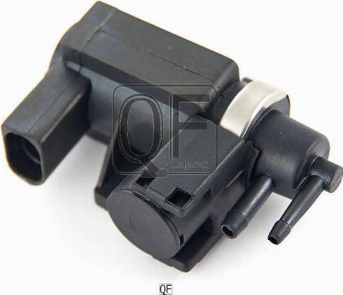 Quattro Freni QF00T00085 - Valve, contrôle d'air-air d'admission droxauto.com