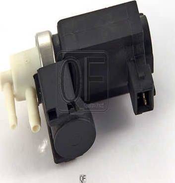 Quattro Freni QF00T00087 - Transmetteur de pression, contrôle des gaz d'échappement droxauto.com