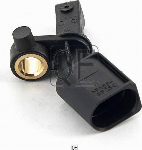 Quattro Freni QF61F00165 - Capteur, vitesse de roue droxauto.com