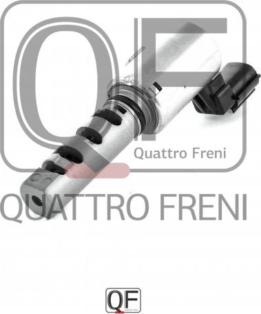 Quattro Freni QF00T01446 - Valve de commande, réglage d'arbres à came droxauto.com