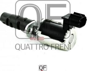 Quattro Freni QF00T01451 - Valve de commande, réglage d'arbres à came droxauto.com