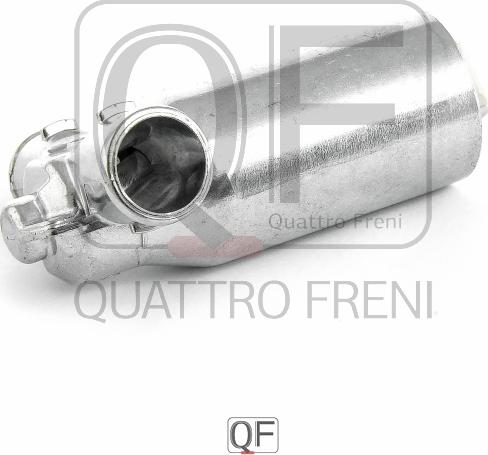Quattro Freni QF00T01472 - Contrôle de ralenti, alimentation en air droxauto.com