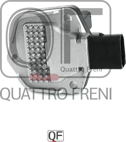 Quattro Freni QF00T01609 - Capteur, niveau d'huile moteur droxauto.com