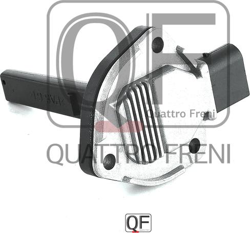 Quattro Freni QF00T01607 - Capteur, niveau d'huile moteur droxauto.com