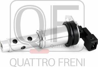 Quattro Freni QF00T01685 - Valve de commande, réglage d'arbres à came droxauto.com