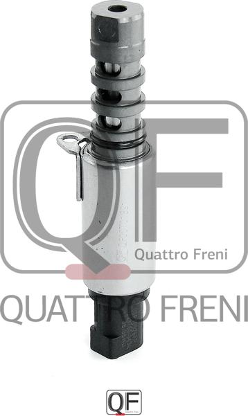 Quattro Freni QF00T01391 - Tendeur de courroie, courroie de distribution droxauto.com