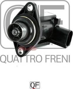 Quattro Freni QF00T01388 - Capteur de pression, turbocompresseur droxauto.com