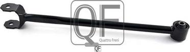Quattro Freni QF00U00091 - Bras de liaison, suspension de roue droxauto.com