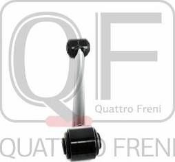 Quattro Freni QF00U00093 - Bras de liaison, suspension de roue droxauto.com