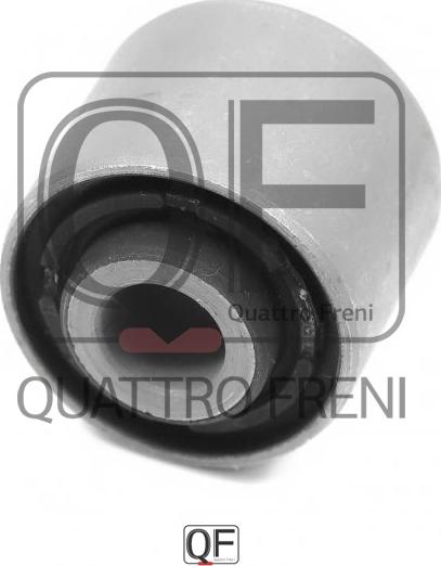 Quattro Freni QF00U00010 - Suspension, bras de liaison droxauto.com