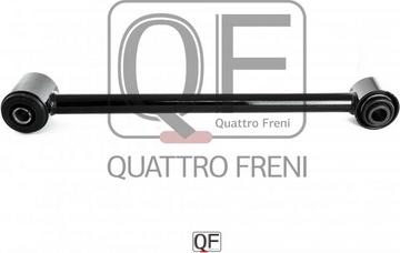 Quattro Freni QF00U00086 - Bras de liaison, suspension de roue droxauto.com