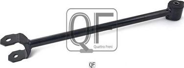 Quattro Freni QF00U00081 - Bras de liaison, suspension de roue droxauto.com