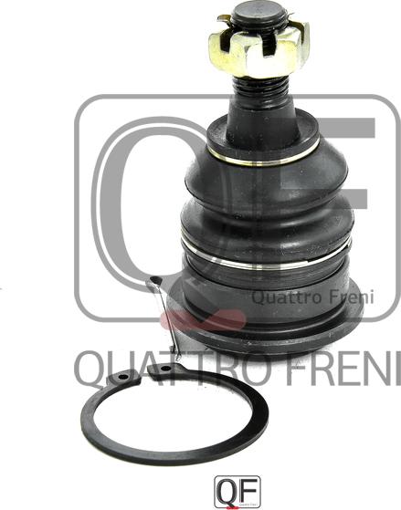 Quattro Freni QF00U00110 - Rotule de suspension droxauto.com