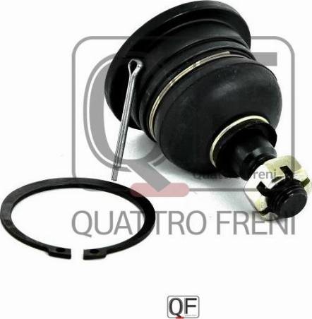 Quattro Freni QF00U00112 - Rotule de suspension droxauto.com