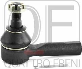 Quattro Freni QF00U00117 - Rotule de barre de connexion droxauto.com