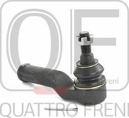 Quattro Freni QF00U00185 - Rotule de barre de connexion droxauto.com