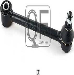 Quattro Freni QF00U00179 - Bras de liaison, suspension de roue droxauto.com