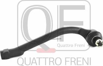 Quattro Freni QF00U00175 - Rotule de barre de connexion droxauto.com