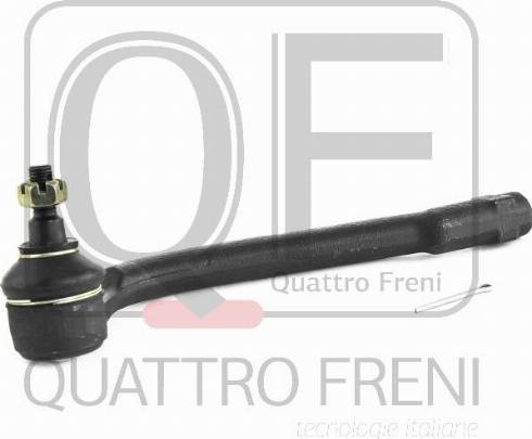 Quattro Freni QF00U00176 - Rotule de barre de connexion droxauto.com