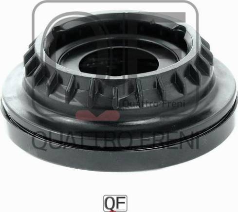 Quattro Freni QF00U00258 - Coupelle de suspension droxauto.com