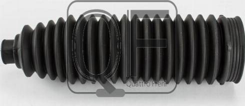 Quattro Freni QF00U00264 - Jeu de joints-soufflets, direction droxauto.com
