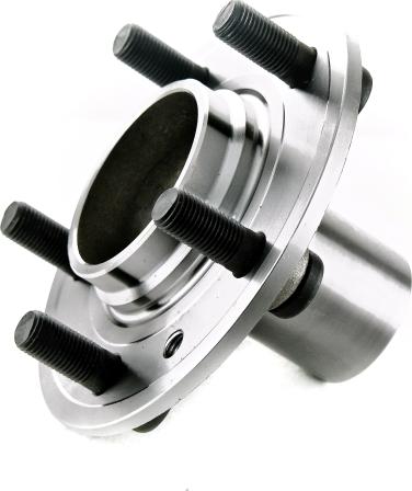 Quattro Freni QF00U00200 - Moyeu de roue droxauto.com