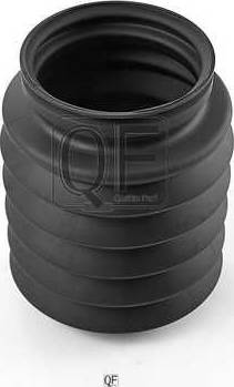 Quattro Freni QF00U00217 - Bouchon de protection / soufflet, amortisseur droxauto.com